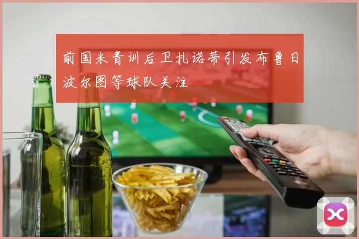 前国米青训后卫扎诺蒂引发布鲁日波尔图等球队关注